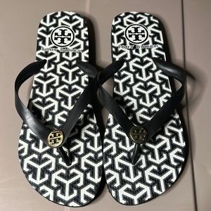 Tory Burch Flip Flop